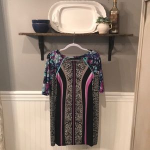 Style & Co. XL colorful tunic